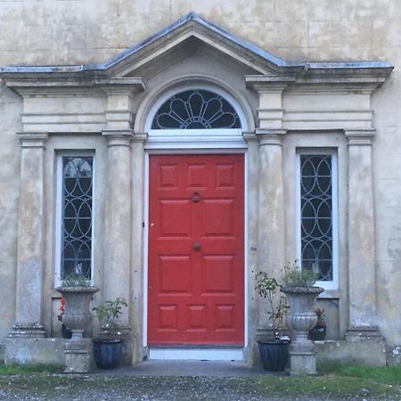 Hotel Castlecor House - Historic Country House Ballymahon Exterior foto